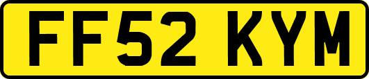 FF52KYM