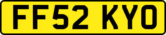 FF52KYO