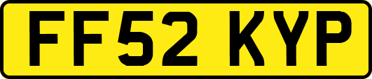 FF52KYP
