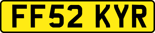 FF52KYR