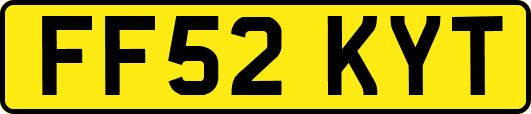 FF52KYT