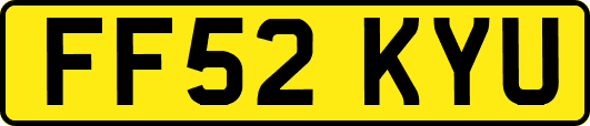 FF52KYU