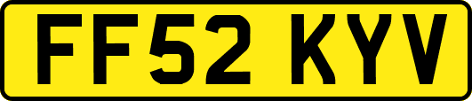 FF52KYV
