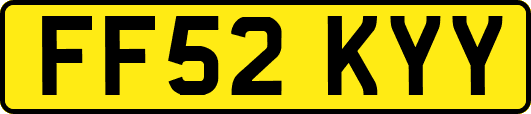 FF52KYY
