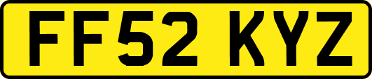 FF52KYZ