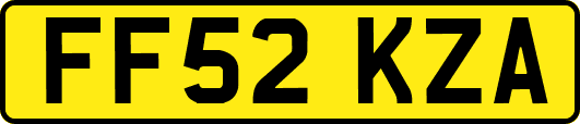 FF52KZA