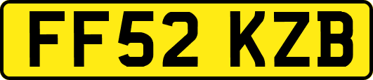 FF52KZB