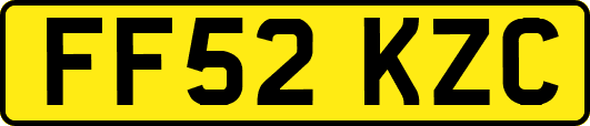 FF52KZC