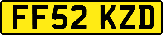 FF52KZD