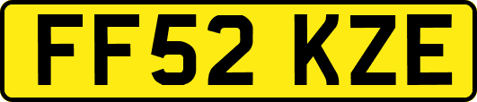 FF52KZE