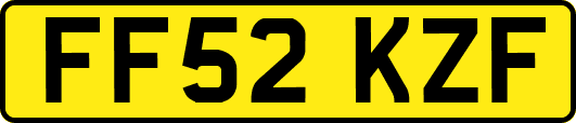 FF52KZF