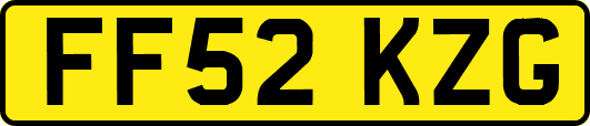 FF52KZG