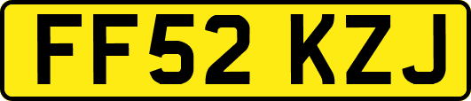 FF52KZJ