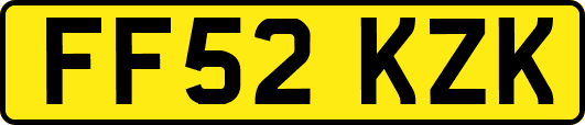 FF52KZK