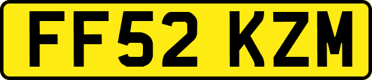 FF52KZM