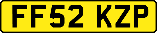 FF52KZP
