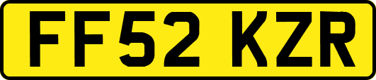 FF52KZR