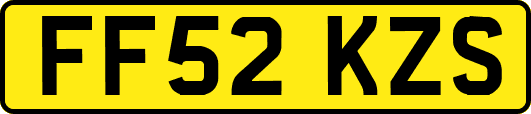 FF52KZS