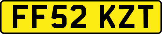 FF52KZT