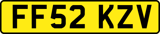 FF52KZV