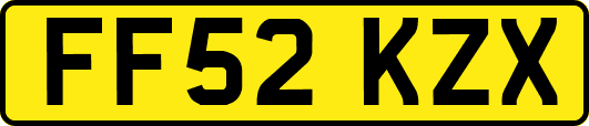 FF52KZX