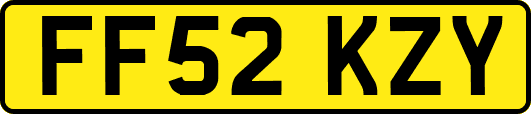 FF52KZY