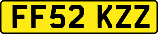 FF52KZZ
