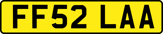 FF52LAA