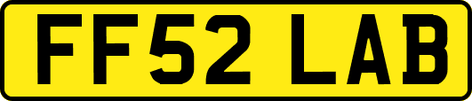 FF52LAB