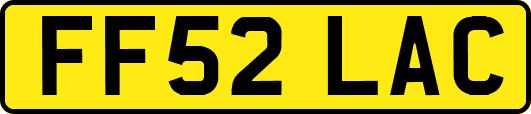 FF52LAC