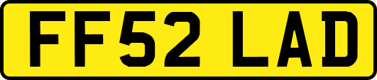 FF52LAD