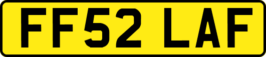 FF52LAF