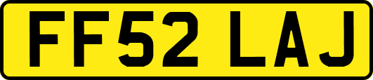 FF52LAJ