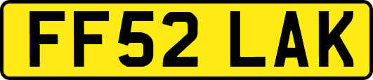 FF52LAK