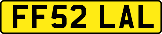 FF52LAL