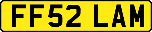 FF52LAM