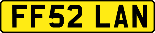 FF52LAN