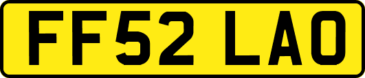 FF52LAO