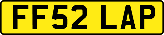 FF52LAP