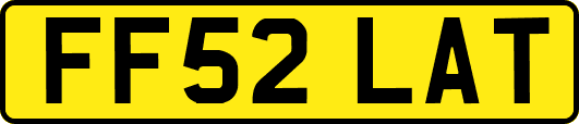 FF52LAT