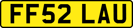FF52LAU