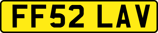 FF52LAV