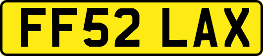 FF52LAX