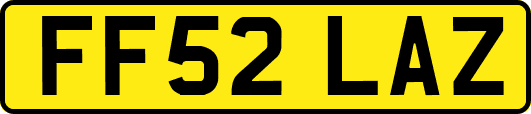 FF52LAZ