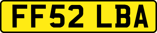 FF52LBA
