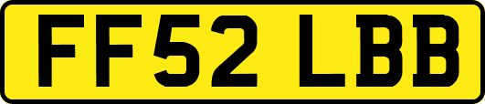 FF52LBB