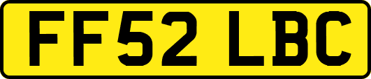 FF52LBC