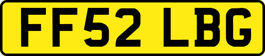 FF52LBG