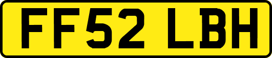 FF52LBH