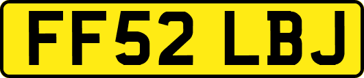 FF52LBJ